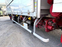 HINO Ranger Aluminum Wing 2PG-FD2ABG 2018 587,000km_19