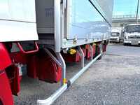 HINO Ranger Aluminum Wing 2PG-FD2ABG 2018 587,000km_20