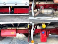 HINO Ranger Aluminum Wing 2PG-FD2ABG 2018 587,000km_23