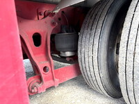 HINO Ranger Aluminum Wing 2PG-FD2ABG 2018 587,000km_24