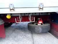 HINO Ranger Aluminum Wing 2PG-FD2ABG 2018 587,000km_25