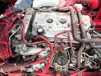 HINO Ranger Aluminum Wing 2PG-FD2ABG 2018 587,000km_28