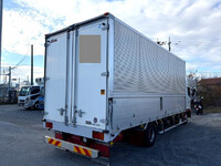 HINO Ranger Aluminum Wing 2PG-FD2ABG 2018 587,000km_2