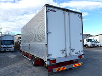 HINO Ranger Aluminum Wing 2PG-FD2ABG 2018 587,000km_4