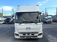 HINO Ranger Aluminum Wing 2PG-FD2ABG 2018 587,000km_5