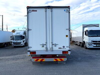 HINO Ranger Aluminum Wing 2PG-FD2ABG 2018 587,000km_6