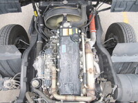 MITSUBISHI FUSO Fighter Aluminum Wing TKG-FK64F 2017 335,000km_26