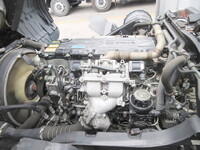 MITSUBISHI FUSO Fighter Aluminum Wing TKG-FK64F 2017 335,000km_27