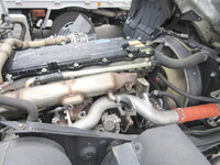 MITSUBISHI FUSO Fighter Aluminum Wing TKG-FK64F 2017 335,000km_28