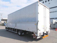 MITSUBISHI FUSO Fighter Aluminum Wing TKG-FK64F 2017 335,000km_2