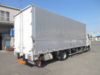 MITSUBISHI FUSO Fighter Aluminum Wing TKG-FK64F 2017 335,000km_4