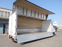 MITSUBISHI FUSO Fighter Aluminum Wing TKG-FK64F 2017 335,000km_5