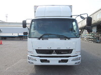 MITSUBISHI FUSO Fighter Aluminum Wing TKG-FK64F 2017 335,000km_8