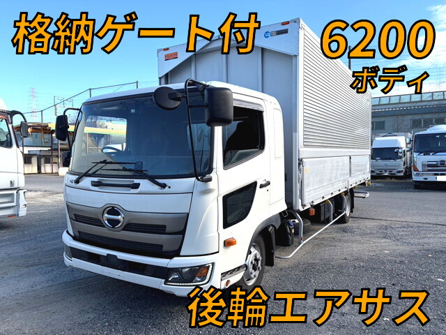 Ranger Aluminum Wing_1