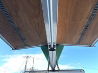 HINO Ranger Aluminum Wing 2PG-FD2ABG 2018 652,000km_15