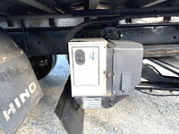 HINO Ranger Aluminum Wing 2PG-FD2ABG 2018 652,000km_21