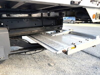 HINO Ranger Aluminum Wing 2PG-FD2ABG 2018 652,000km_22