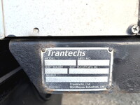 HINO Ranger Aluminum Wing 2PG-FD2ABG 2018 652,000km_23