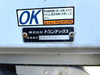 HINO Ranger Aluminum Wing 2PG-FD2ABG 2018 652,000km_26