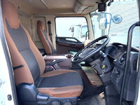 HINO Ranger Aluminum Wing 2PG-FD2ABG 2018 652,000km_29