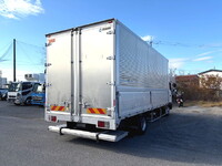 HINO Ranger Aluminum Wing 2PG-FD2ABG 2018 652,000km_2