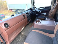 HINO Ranger Aluminum Wing 2PG-FD2ABG 2018 652,000km_30