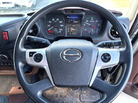 HINO Ranger Aluminum Wing 2PG-FD2ABG 2018 652,000km_32