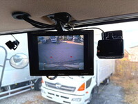 HINO Ranger Aluminum Wing 2PG-FD2ABG 2018 652,000km_34