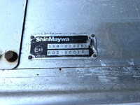 HINO Ranger Aluminum Wing 2PG-FD2ABG 2018 652,000km_39