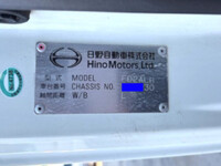 HINO Ranger Aluminum Wing 2PG-FD2ABG 2018 652,000km_40