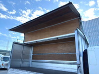 HINO Ranger Aluminum Wing 2PG-FD2ABG 2018 652,000km_5