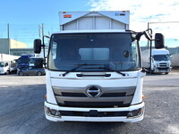 HINO Ranger Aluminum Wing 2PG-FD2ABG 2018 652,000km_6