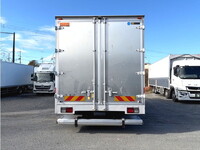 HINO Ranger Aluminum Wing 2PG-FD2ABG 2018 652,000km_7