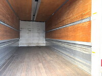 HINO Ranger Aluminum Wing 2PG-FD2ABG 2018 652,000km_9