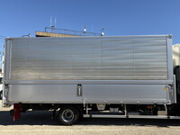 HINO Ranger Aluminum Wing 2PG-FD2ABG 2025 1,457km_10