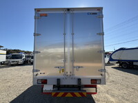 HINO Ranger Aluminum Wing 2PG-FD2ABG 2025 1,457km_11