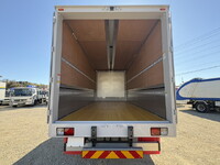 HINO Ranger Aluminum Wing 2PG-FD2ABG 2025 1,457km_12