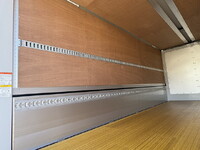 HINO Ranger Aluminum Wing 2PG-FD2ABG 2025 1,457km_13