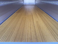 HINO Ranger Aluminum Wing 2PG-FD2ABG 2025 1,457km_15