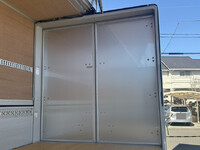 HINO Ranger Aluminum Wing 2PG-FD2ABG 2025 1,457km_18