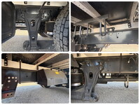 HINO Ranger Aluminum Wing 2PG-FD2ABG 2025 1,457km_20