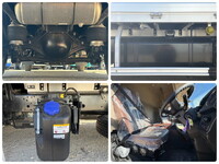 HINO Ranger Aluminum Wing 2PG-FD2ABG 2025 1,457km_21