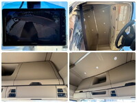 HINO Ranger Aluminum Wing 2PG-FD2ABG 2025 1,457km_23