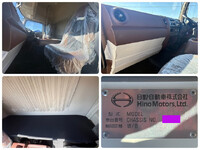 HINO Ranger Aluminum Wing 2PG-FD2ABG 2025 1,457km_24