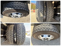 HINO Ranger Aluminum Wing 2PG-FD2ABG 2025 1,457km_26