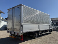 HINO Ranger Aluminum Wing 2PG-FD2ABG 2025 1,457km_4