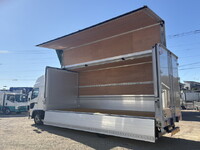 HINO Ranger Aluminum Wing 2PG-FD2ABG 2025 1,457km_6