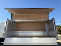 HINO Ranger Aluminum Wing 2PG-FD2ABG 2025 1,457km_7