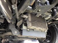 HINO Dutro Root Van TPG-XZC605Y 2018 171,000km_23