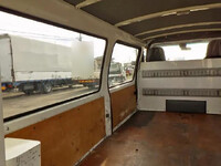 HINO Dutro Root Van TPG-XZC605Y 2018 171,000km_9